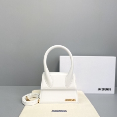 Jacquemus Top Handle Bags